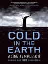 Cold in the Earth (eBook): DI Marjory Fleming Series, Book 1